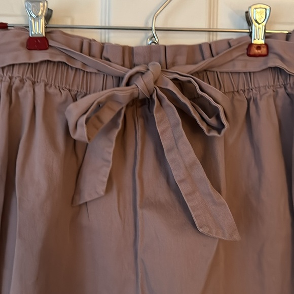 Wild Fable Dusty Purple Shorts - Size M - Picture 2 of 6